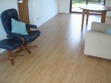 Mansion House Laminate